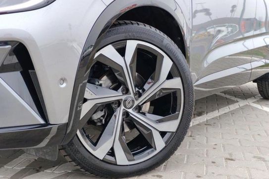 Renault Austral 1.3 TCe Iconic Esprit Alpine