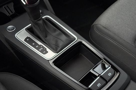 Audi Q2 35 TFSI Advanced S tronic