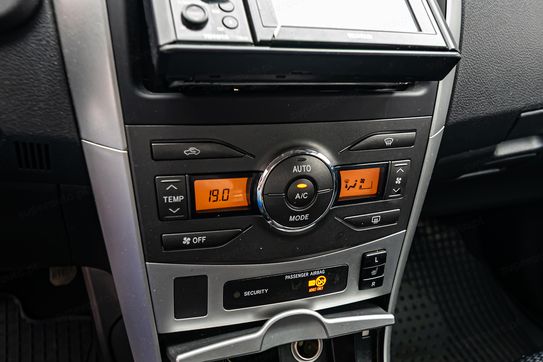 Toyota Corolla 1.6 Premium