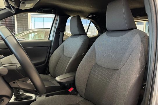 Toyota Yaris Cross 1.5 Hybrid Comfort