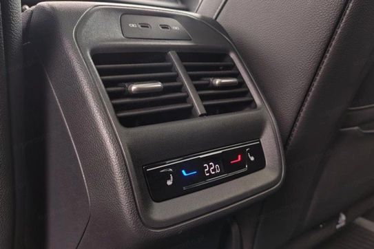 Skoda Superb TDI 4x4 L&K DSG