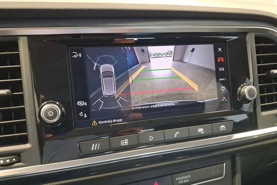 Seat ATECA 1.5 Tsi Style S&S Dsg