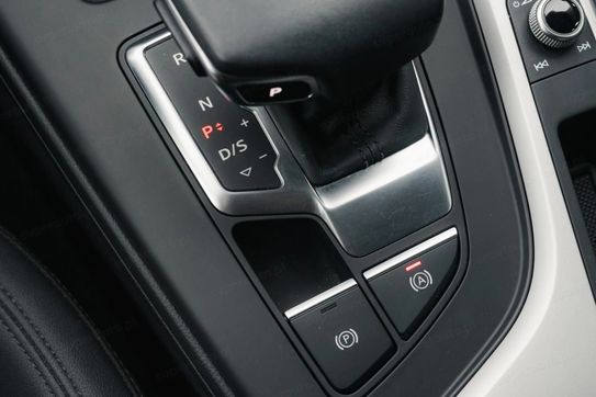 Audi A5 Sportback 40 TDI Advanced