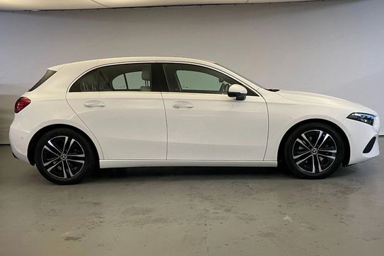 Mercedes Klasa A 200 Progressive