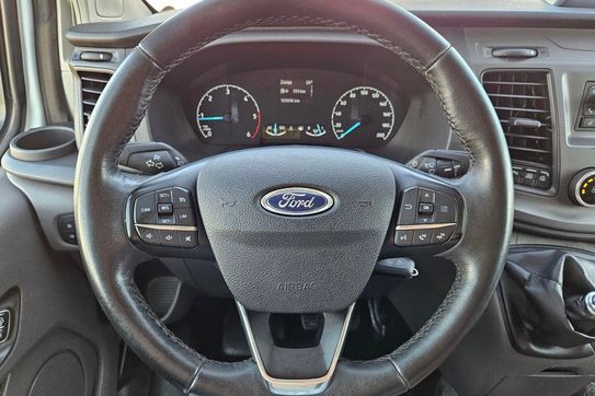 Ford Transit Custom L2H1