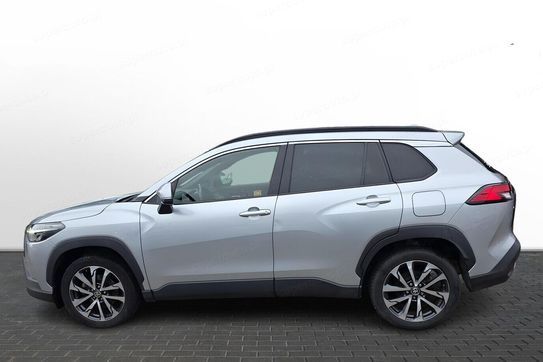 Toyota Corolla Cross 2.0 Hybrid Style