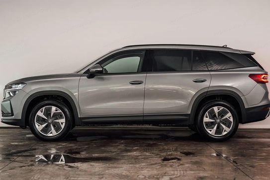 Skoda Kodiaq Drive 1.5 TSI mHEV DSG