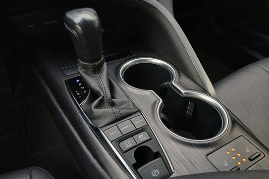 Toyota Camry 2.5 Hybrid Executive