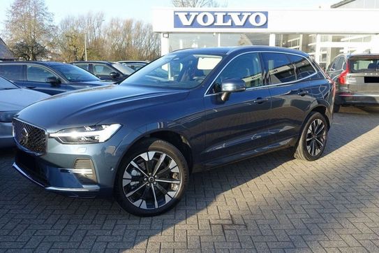 Volvo XC60 B5 AWD Ultra Bright