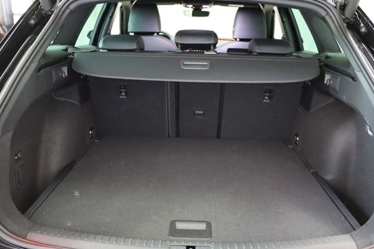 Cupra Leon 2.0 TSI 4Drive DSG