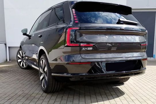 Volvo EX90 Twin AWD Ultra 6 os