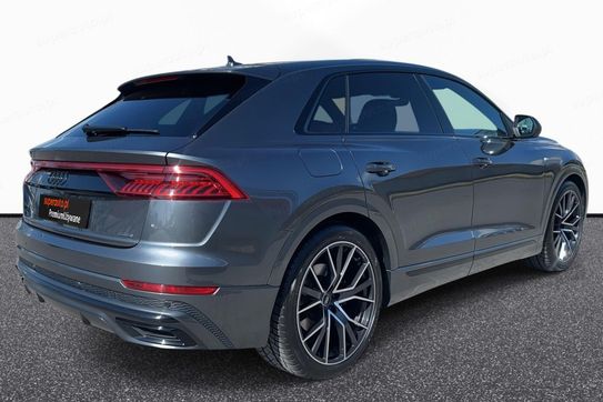Audi Q8 50 TDI mHEV Quattro Tiptronic