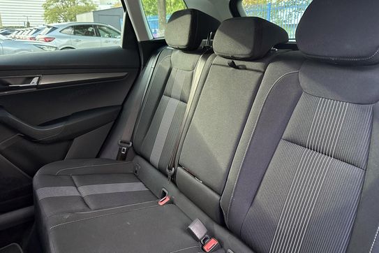Skoda Karoq Style 2.0 TDI SCR 4x4 DSG