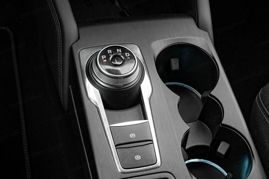 Ford Focus 1.5 EcoBlue Titanium X
