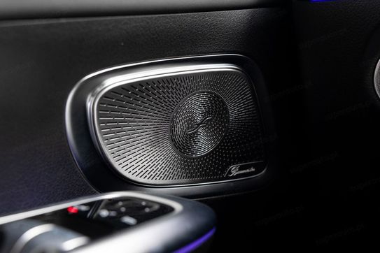 Mercedes Klasa C AMG 43  4-Matic