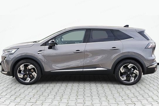 Renault Symbioz 1.8 e-Tech Full Hybrid 160 Techno
