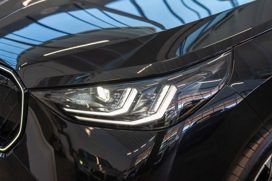 BMW X3 xDrive20d M Sport
