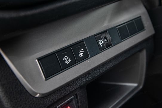 Citroen SpaceTourer XL L2H1 Business EAT8