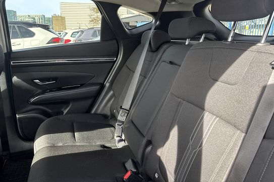 Hyundai Tucson Executive 1.6 T-GDi 48V  DCT