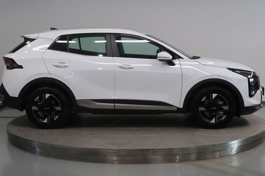 Kia Sportage 1.6 T-GDI HEV M 2WD aut
