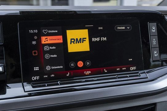 Volkswagen Multivan L1H1 Style DSG