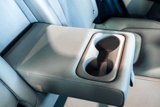 Kia Sportage 1.6 T-GDI Business Line 2WD DCT