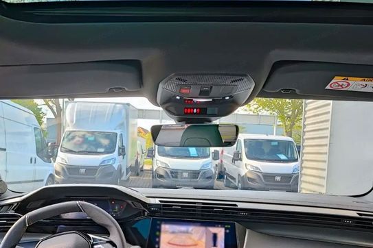 Peugeot 308 GT SW EAT8 1.5 BlueHDi