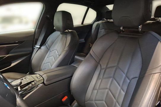 BMW Seria 5 520d xDrive mHEV M Sport aut