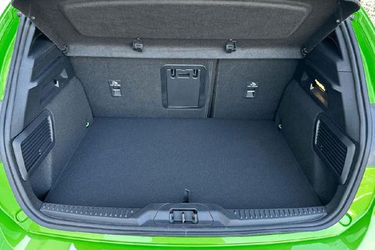 Ford Focus ST X 2.3 EcoBoost