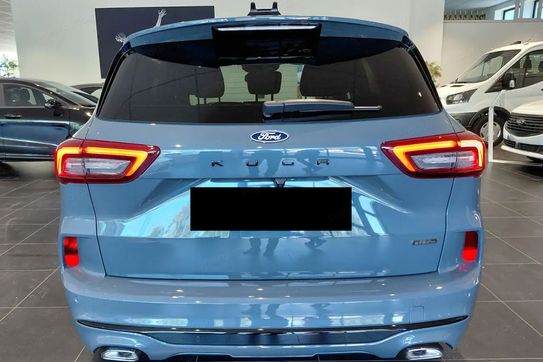 Ford Kuga Blue Cruise Edition eCVT 2.5 FHEV FWD
