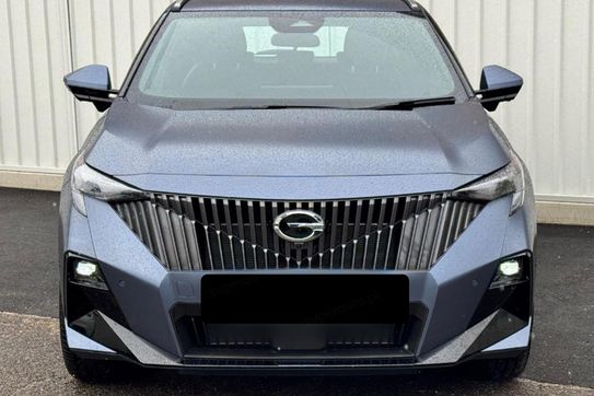 Gac Emzoom Luxury 1.5T DCT