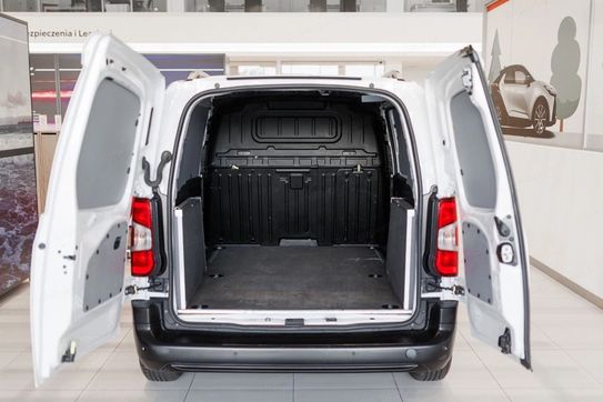 Toyota Proace City Verso D-4D