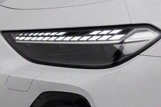Audi A6 TFSI mHEV 270 kW Quattro S tronic