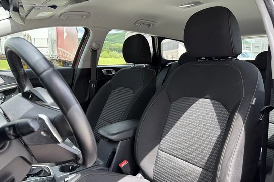 Kia Ceed T-GDI M DCT