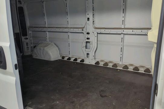 Opel Movano L3H2