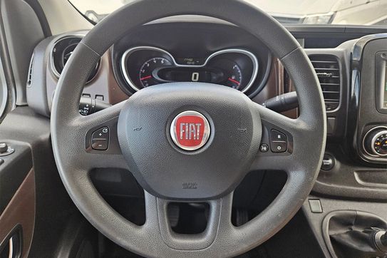 Fiat Talento L2H1