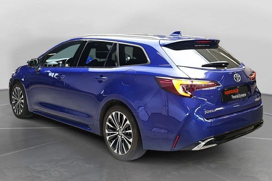 Toyota Corolla 1.8 Hybrid Style