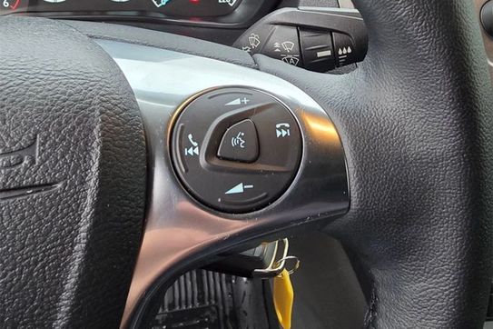 Ford Transit Connect L2H1 Trend