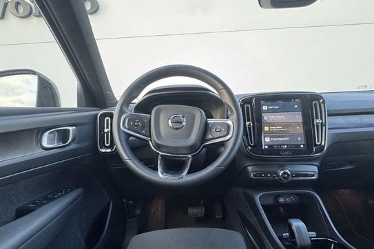 Volvo XC40 Recharge Twin AWD Ultimate