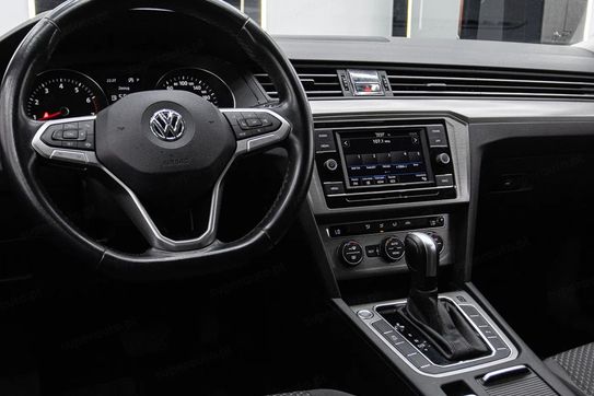 Volkswagen Passat 1.5 Tsi Evo Essence Dsg