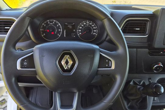 Renault Master dCi L2 Extra