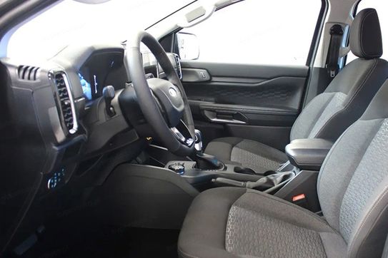 Ford Ranger XLT 4x4 A6