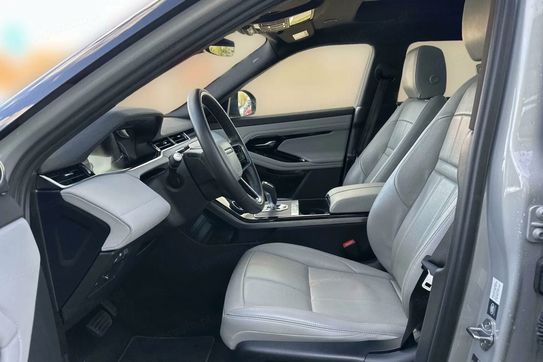 Land Rover Range Rover Evoque 2.0 P200 SE