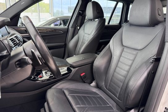 BMW X3 xDrive20i M Sport