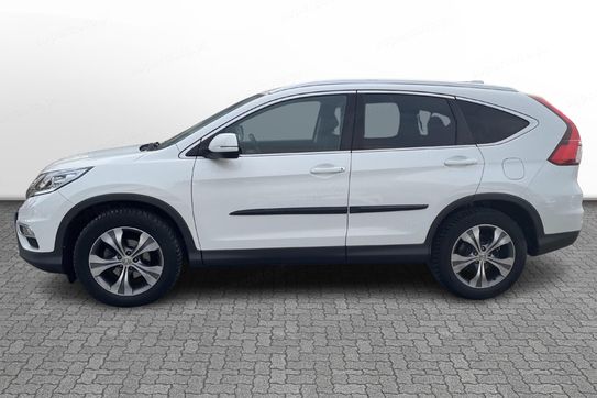 Honda CR-V 2.0 Lifestyle