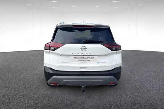 Nissan X-Trail N-Connecta 1.5 E-4ORCE AT 4x4