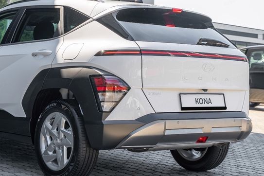 Hyundai Kona 1.6 T-GDI Executive DCT