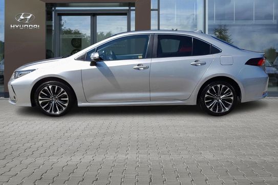 Toyota Corolla 1.8 Hybrid Style