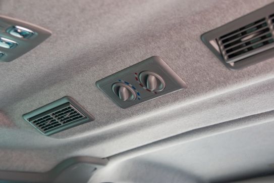 Renault Trafic Kombi L2H1 EDC