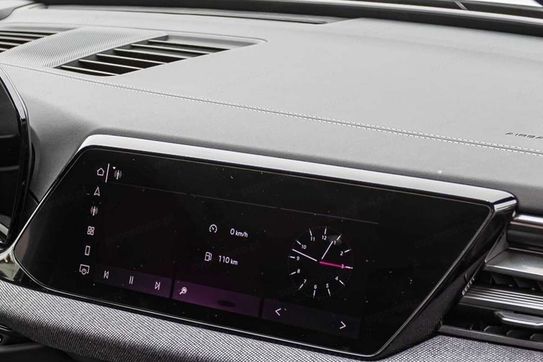 Audi A6 TDI quattro S line